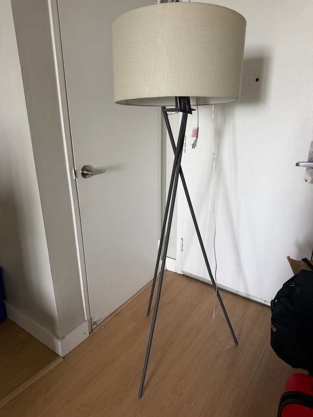 Cory Martin Collection Floor Lamp
