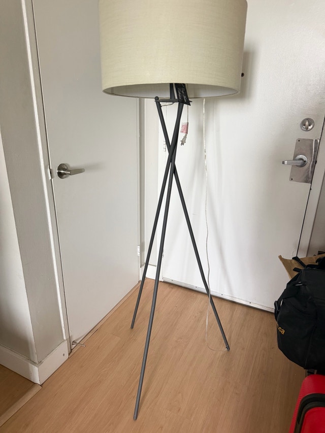 Cory Martin Collection Floor Lamp - photo 2