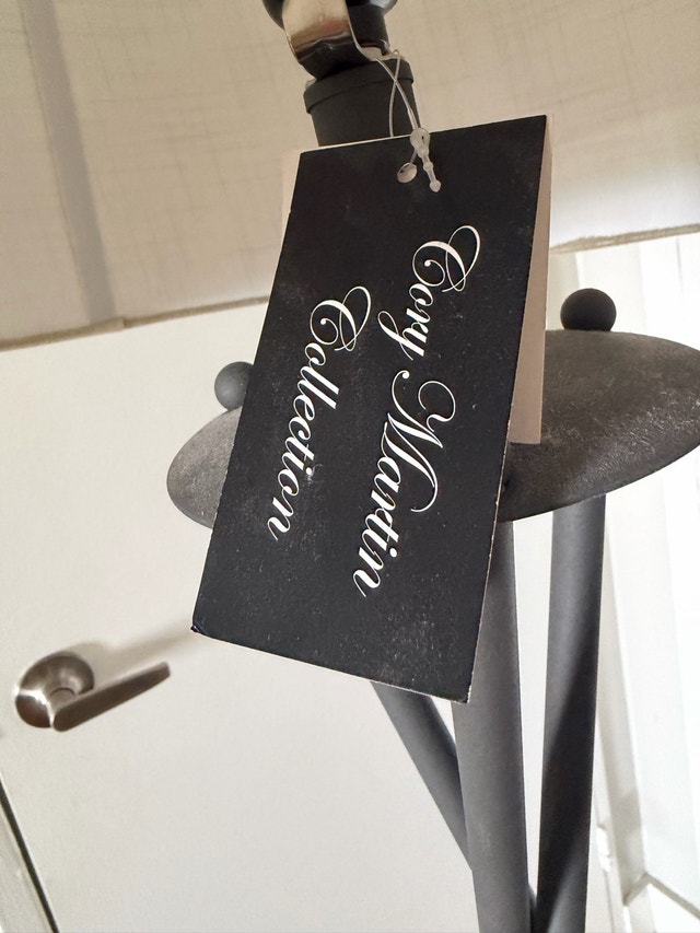 Cory Martin Collection Floor Lamp - photo 4