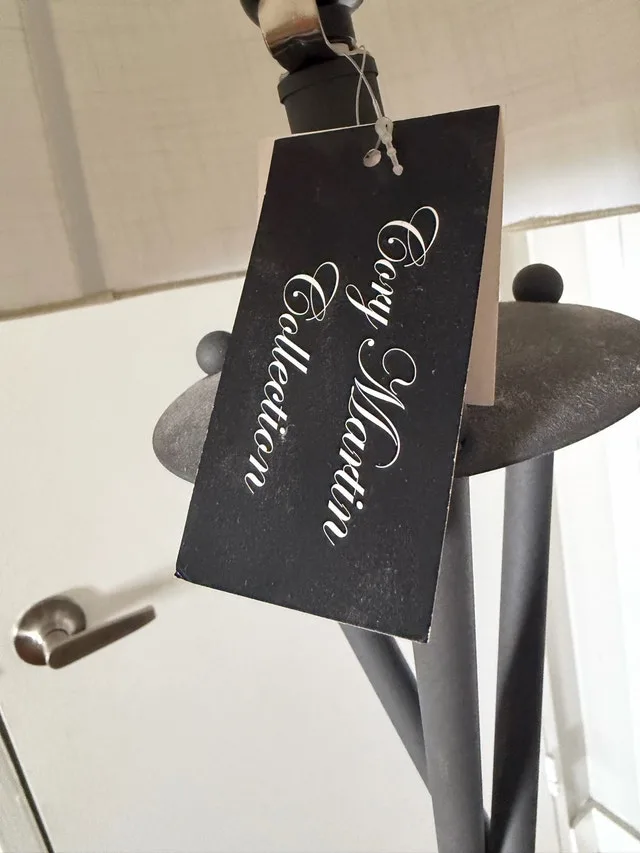 Cory Martin Collection Floor Lamp - photo 4