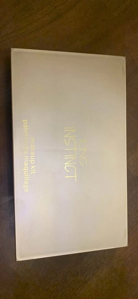 Icing Instinct Makeup Kit Palette - photo 3