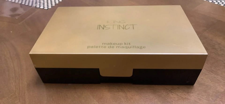 Icing Instinct Makeup Kit Palette - photo 4