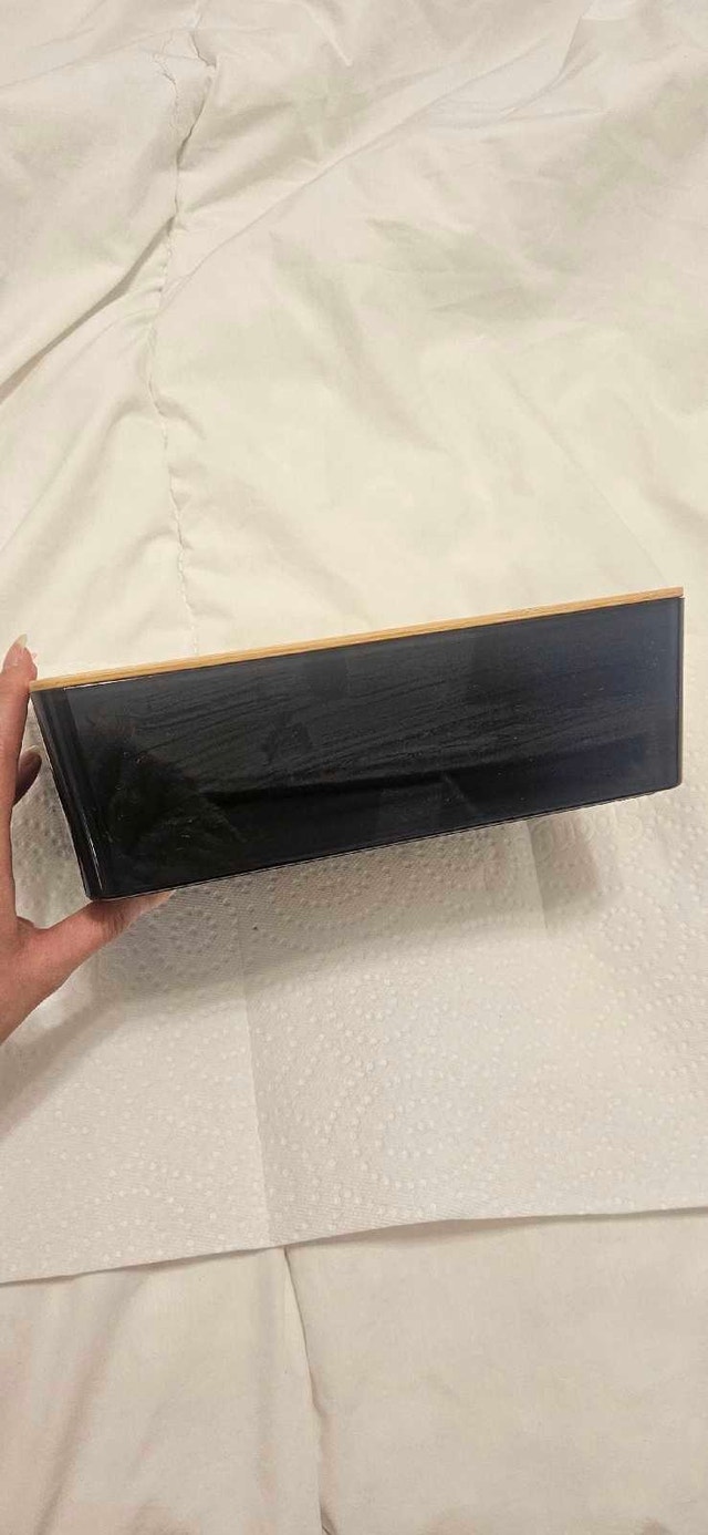 IKEA Box