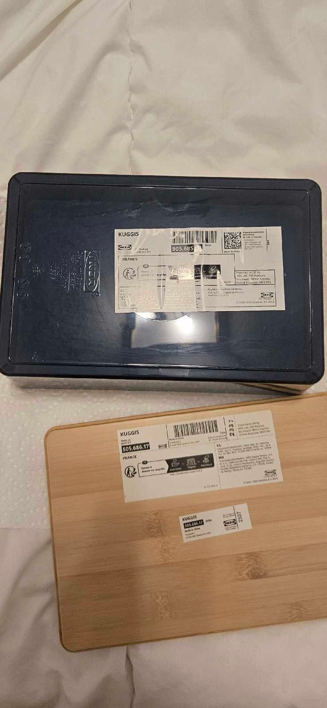 IKEA Box - photo 3