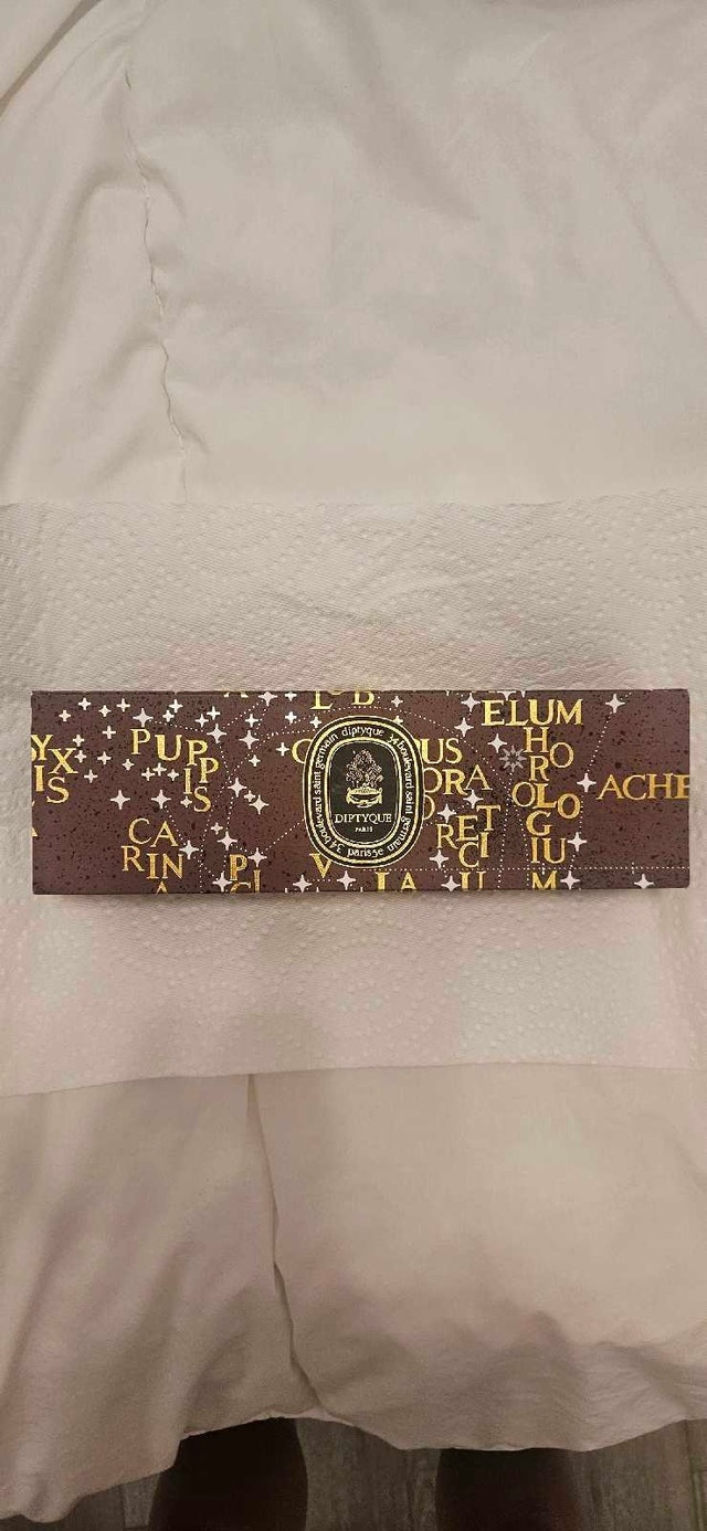 Diptyque 5 Candles - photo 2