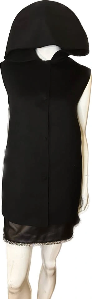 Theory long vest - photo 2
