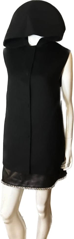 Theory long vest - photo 3