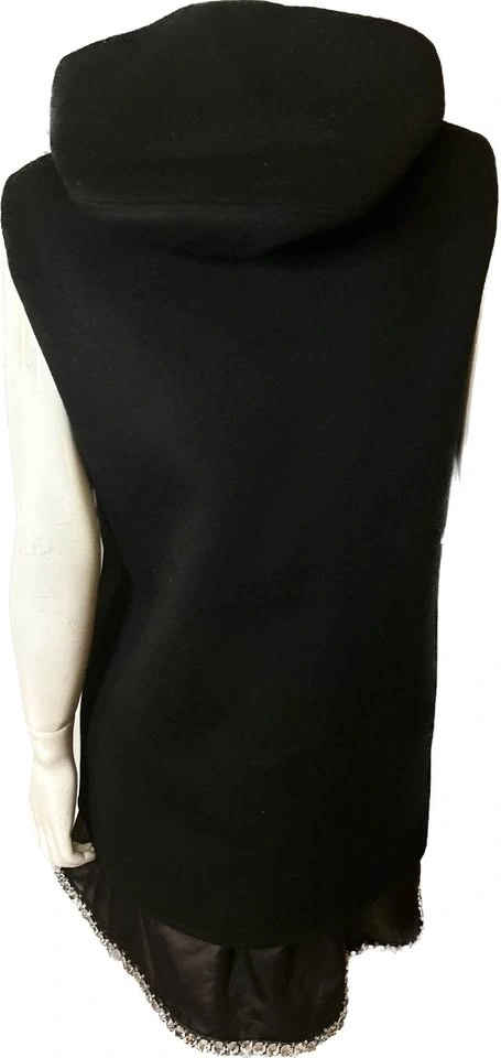Theory long vest - photo 5