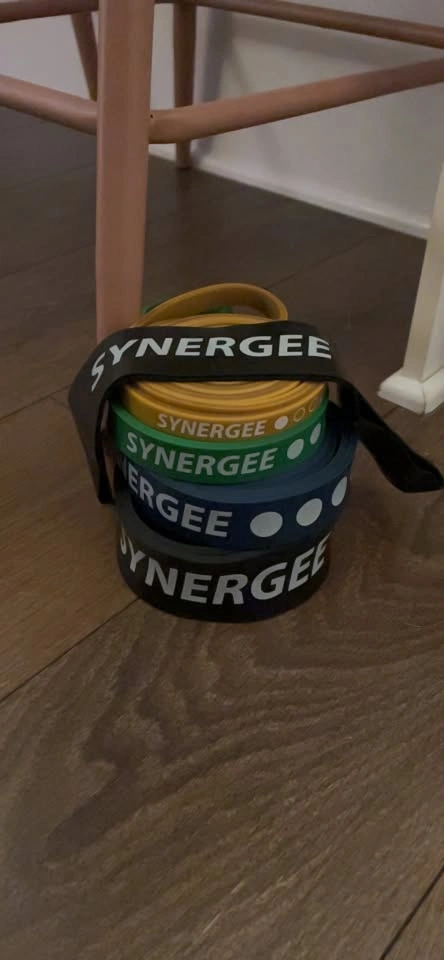 SYNERGEE Resistance Bands - photo 2