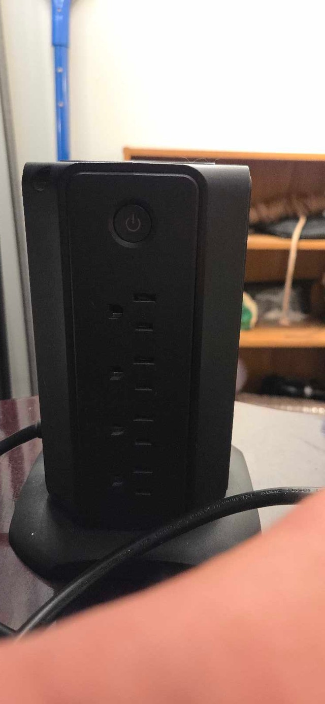 Tower Power Strip - photo 3
