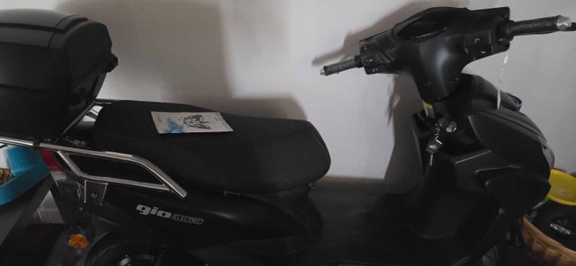 Gio Phoenix Electric bike