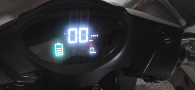 Gio Phoenix Electric bike - photo 2