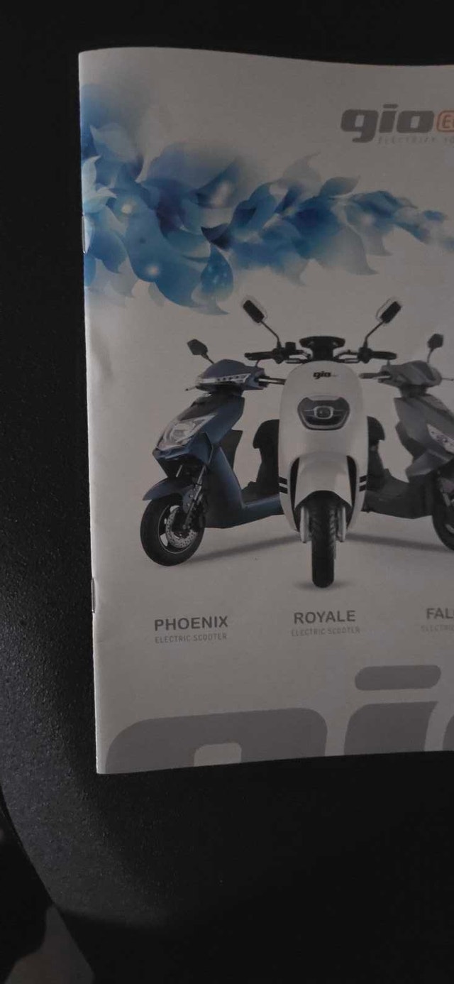 Gio Phoenix Electric bike - photo 3
