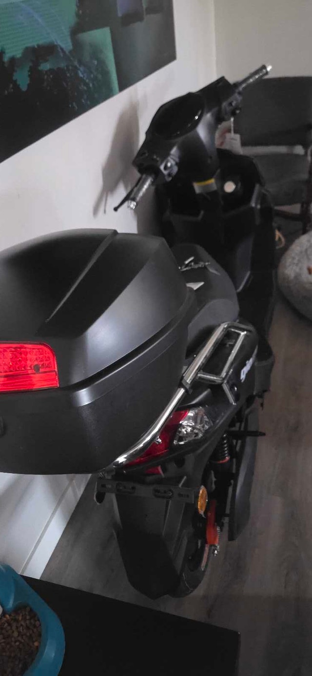 Gio Phoenix Electric bike - photo 4