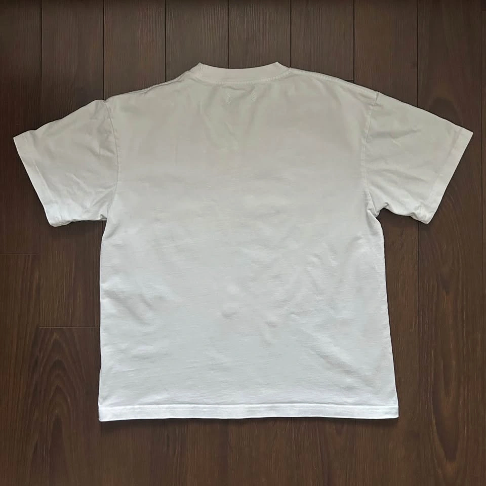 Maison Margiela 5 20 Classic T-Shirt (Size S) - photo 5