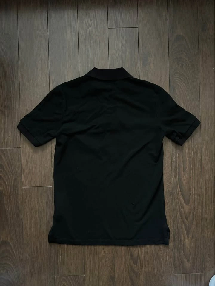 Ralph Lauren Big Pony Mesh Polo Shirt (Size S) - photo 5