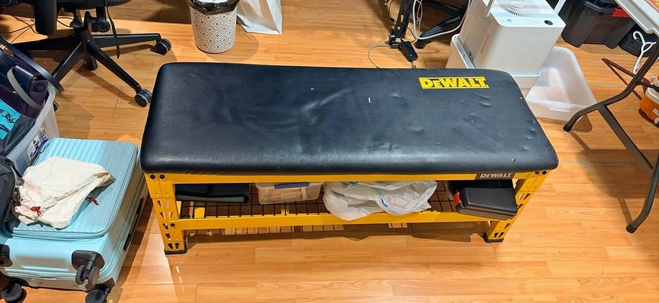 DEWALT Shop Bench
