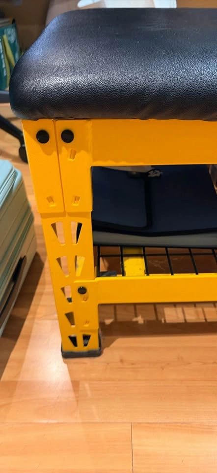 DEWALT Shop Bench - photo 2