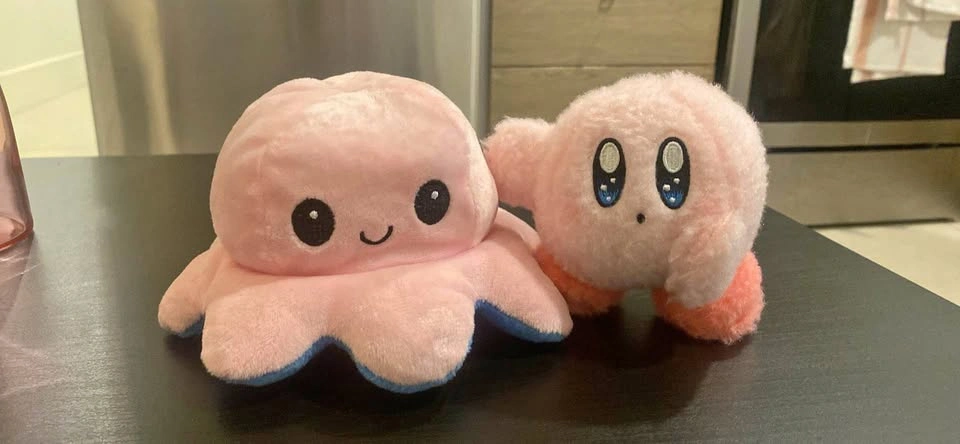 Plushies for sale!