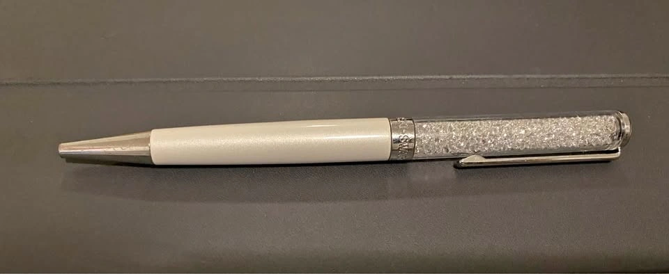 Swarovski Crystalline Ballpoint Pen