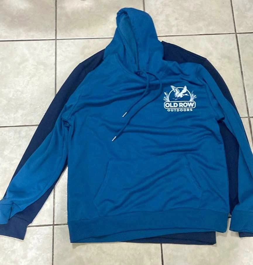 4 Hoodies for $35 ($10 each)
