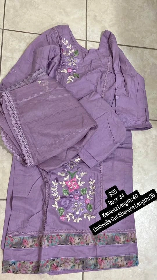 beautiful suit