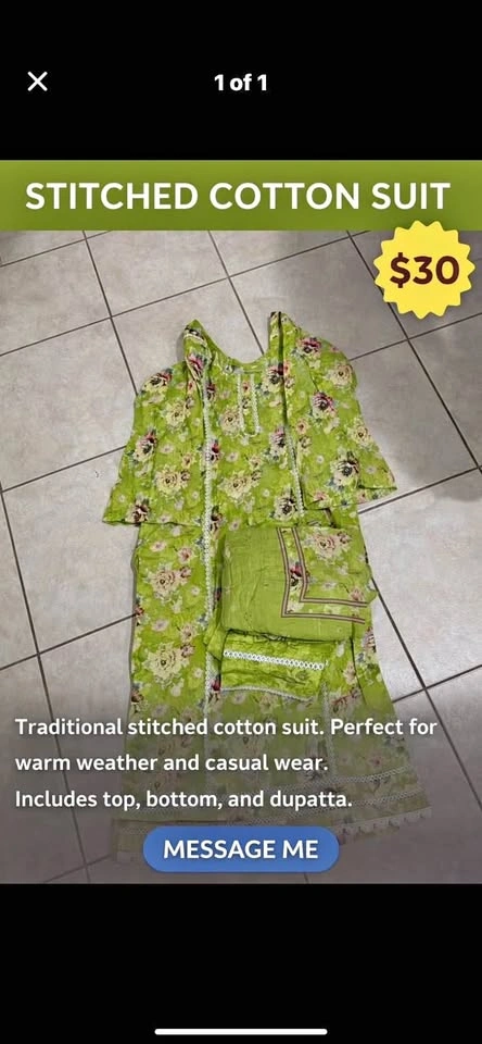 Suit