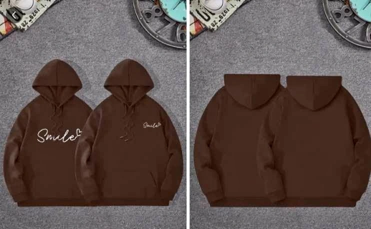 Couple Hoodies