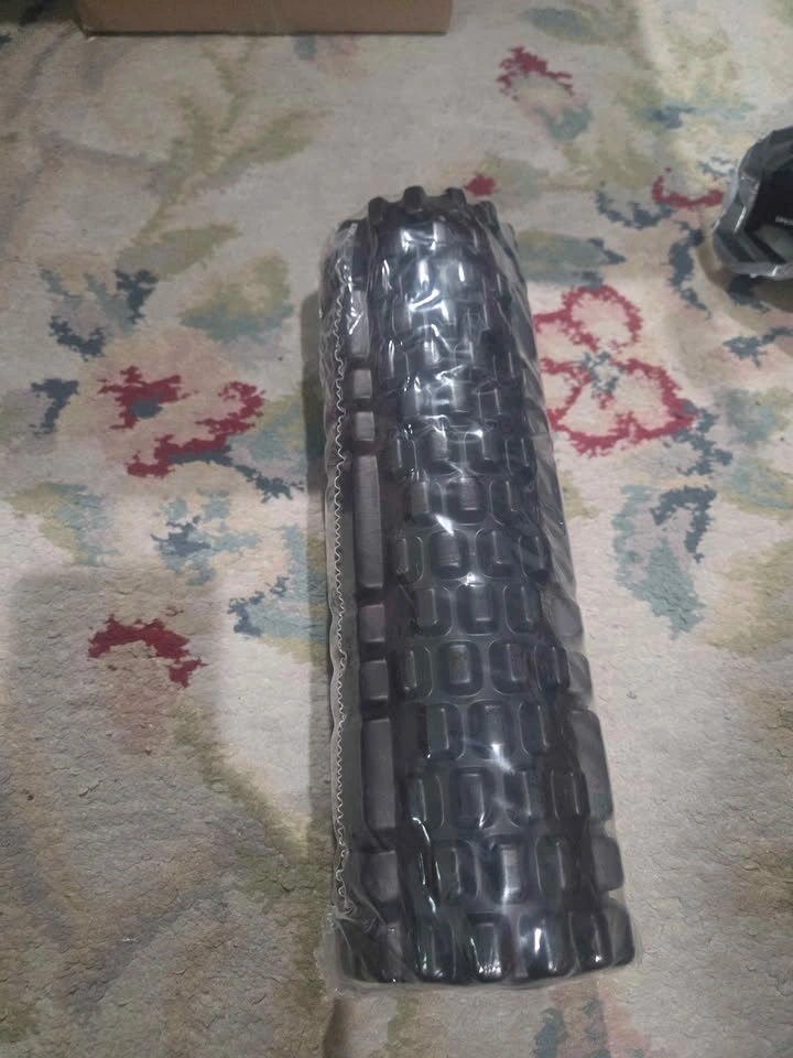 Muscle Massage Foam Roller for Deep Tissue Massage - photo 2