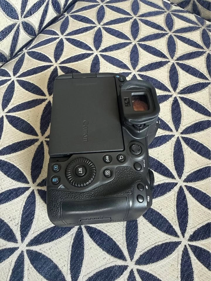 Canon R5 - photo 4