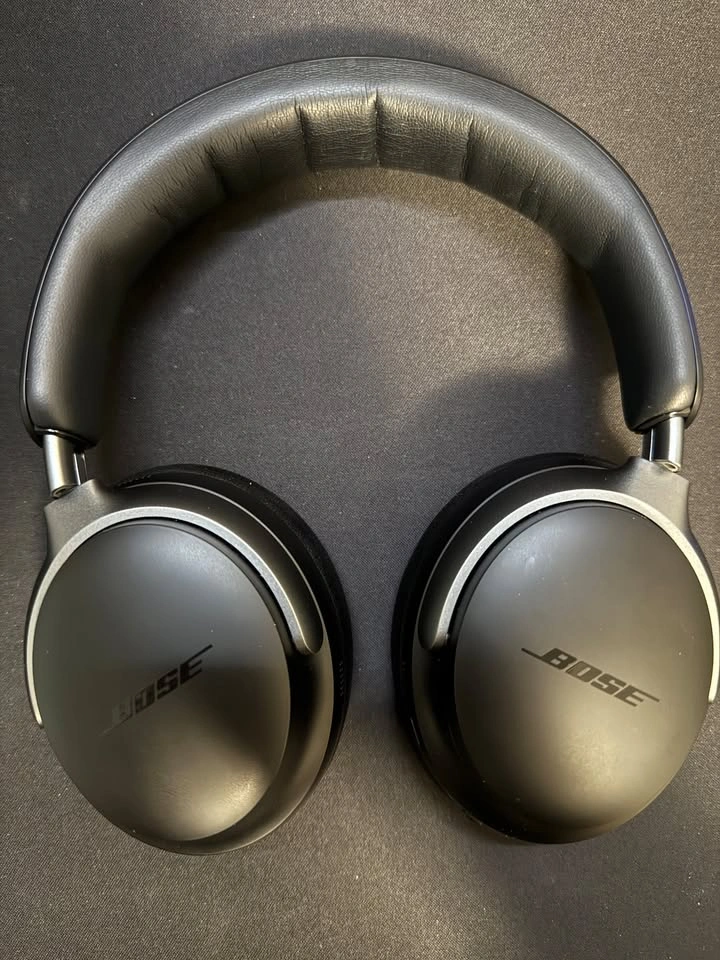 Bose Quite Comfort Ultra - photo 2