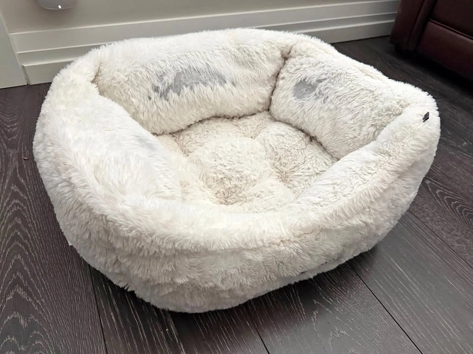 Dog Bed up to 20lbs