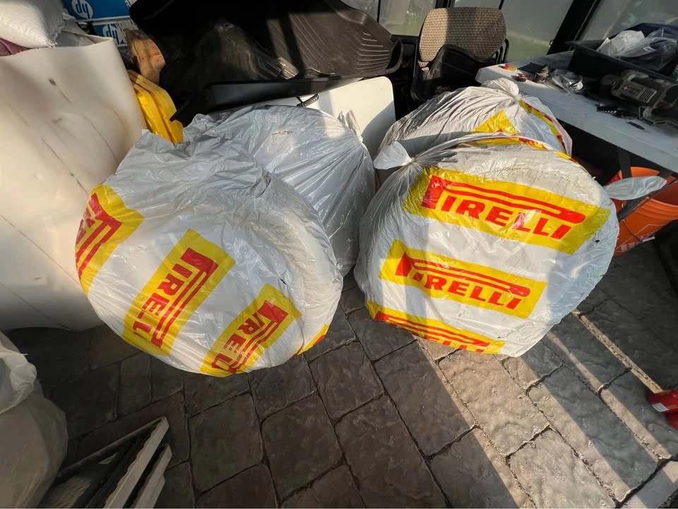 22in Chrome Wheels - photo 2