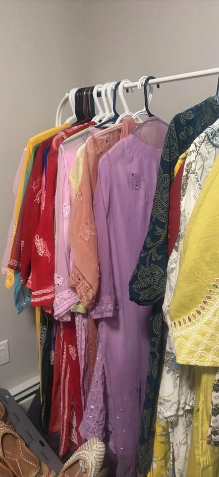 Indian Clothing and Jewelry Wholesale Business Closing Sale - photo 2