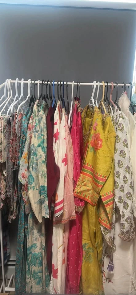 Indian Clothing and Jewelry Wholesale Business Closing Sale - photo 3