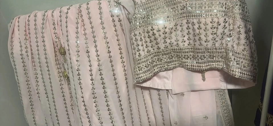Indian Clothing and Jewelry Wholesale Business Closing Sale - photo 4