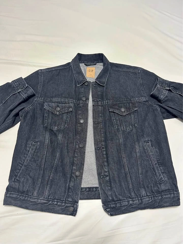 Gap Denim Jacket