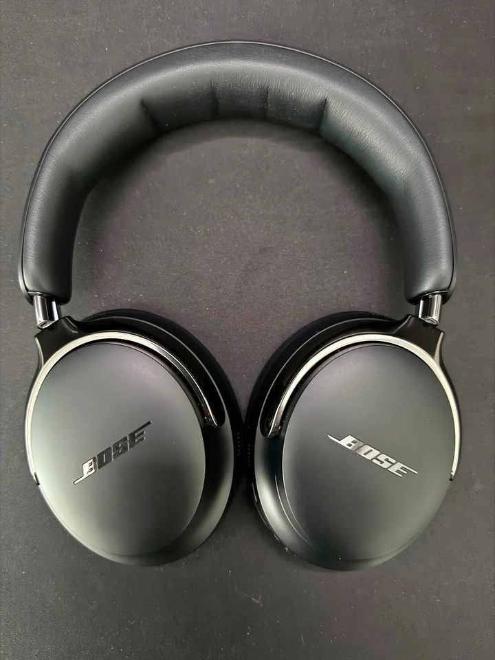 BOSE Quite Comfort Ultra 2nd Gen