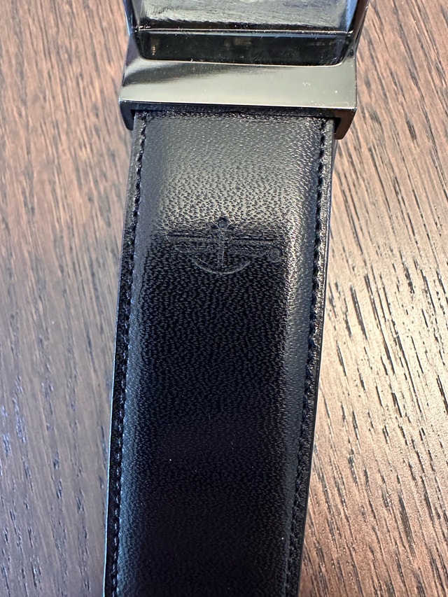 Dockers Men's Leather Belts Size 38 - photo 3