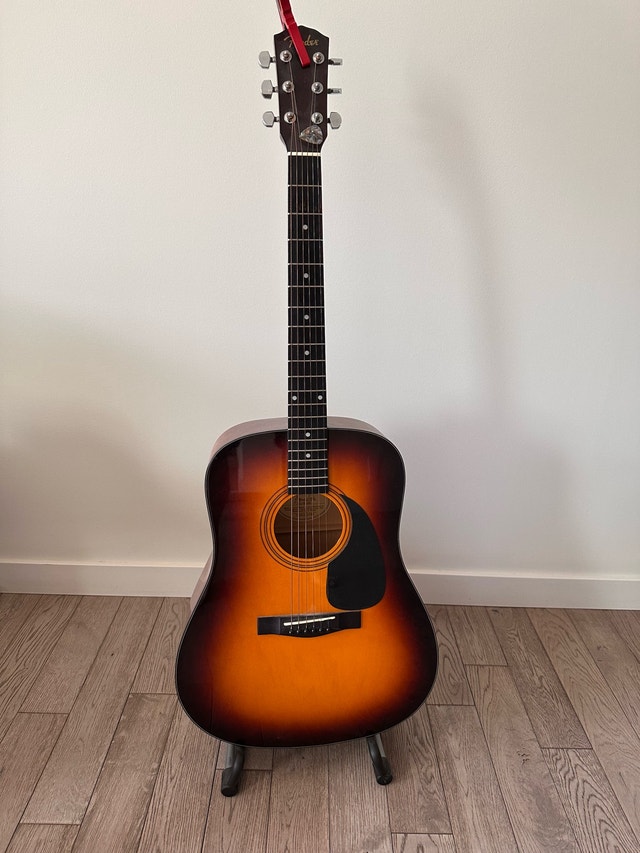 Guitar Floor Stand - photo 3