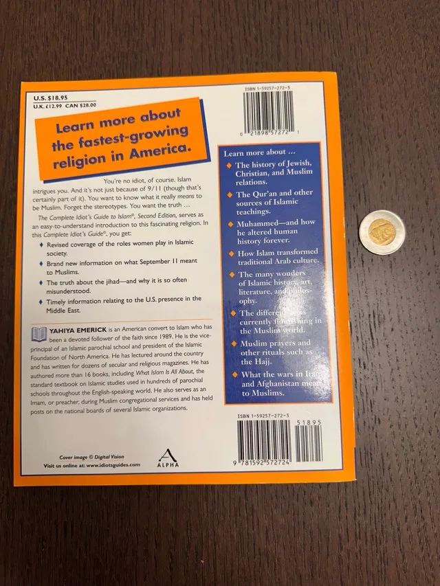 The Complete Idiot’s Guide to Understanding Islam Book - photo 2