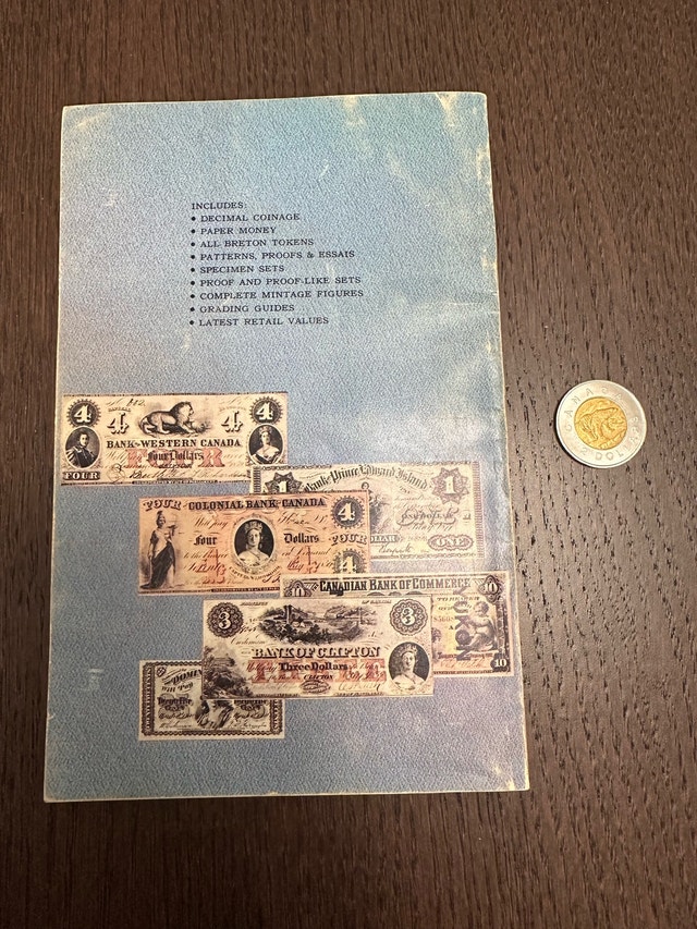 3 Vintage Coin Collecting Manuals - photo 3