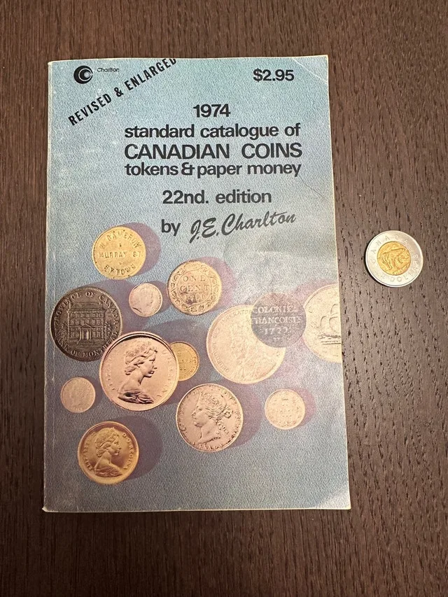 3 Vintage Coin Collecting Manuals - photo 4