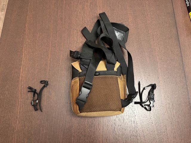 Vortex Glasspak Binocular Harness - photo 2