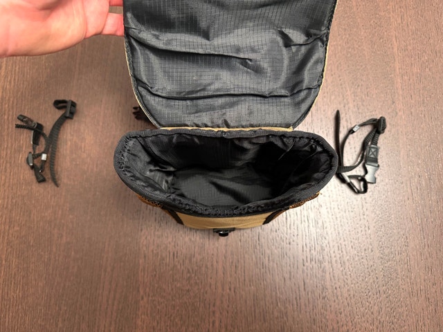 Vortex Glasspak Binocular Harness - photo 3