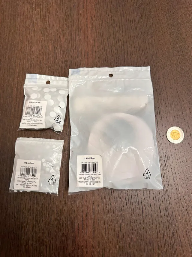 Creatology Googly Eyes 3-Pack - photo 2