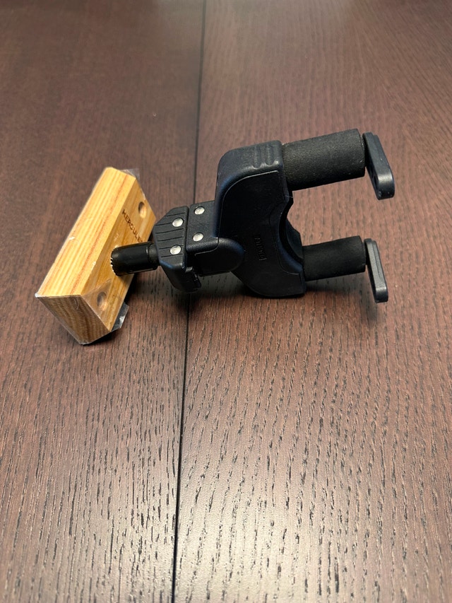 Hercules Guitar Wall Mount - photo 2