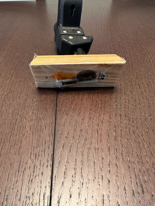 Hercules Guitar Wall Mount - photo 3