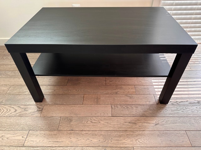 Ikea Lack Coffee Table 90x155 - photo 2