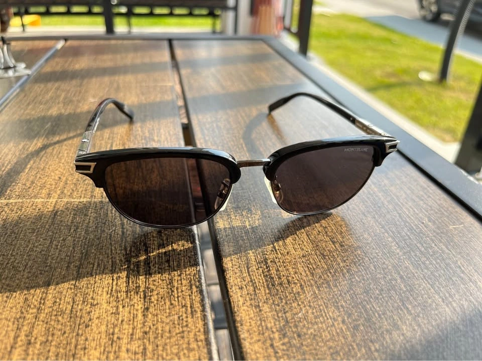 Montblanc Sunglasses - photo 2